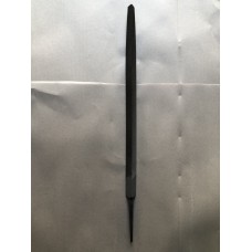 Напильник трёхгранный 400 мм №2