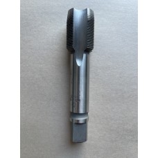 Метчик М/Р 30×1,5 мм для глухих отверстий