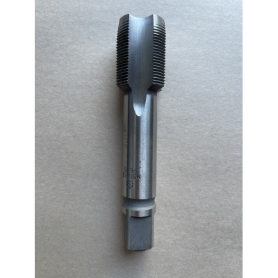 Метчик М/Р 30×1,5 мм для глухих отверстий