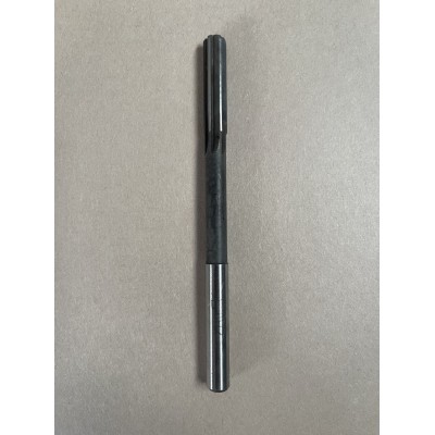 Розвёртка машинная Ц/Х 8 мм Н7