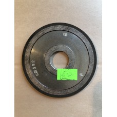 Круг алмазный 80×3×3×20 мм АС4 80/63 В2-01 100% 1А1