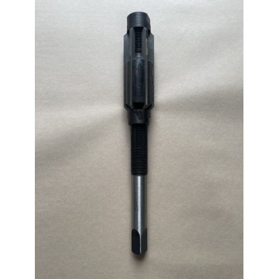 Развертка ручная регулируемая 40-43 мм Ц/Х