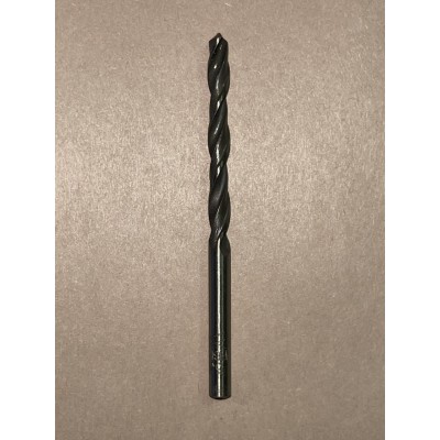 Свердло 5,3 мм Ц/Х середня серія Р6М5