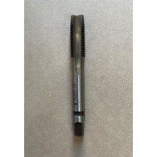 Метчик М/Р 12×1,25 мм для сквозных отверстий