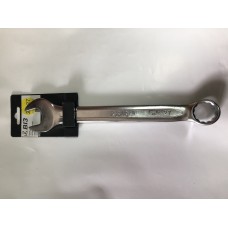 Ключ гайковий комбінований 27×27 мм ВІЗ ХШ