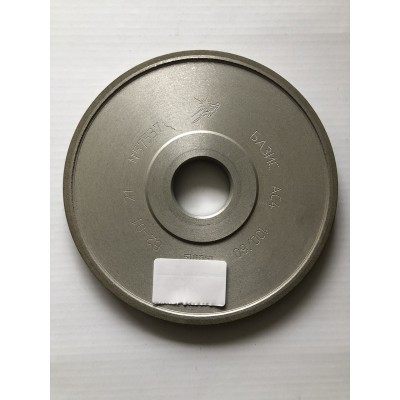 Коло алмазне 150×10×3×32 мм АС4 100/80 В2-01 100% 1А1