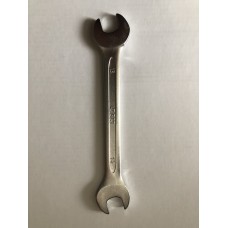 Ключ гайковий ріжковий 14×15 ВІЗ ХШ