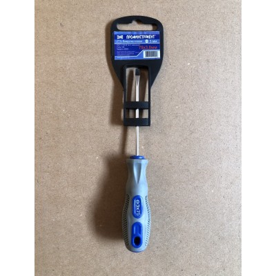 Викрутка 75×3