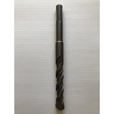 Свердло 14×160 мм по бетону під патрон SDS Plus перфоратора