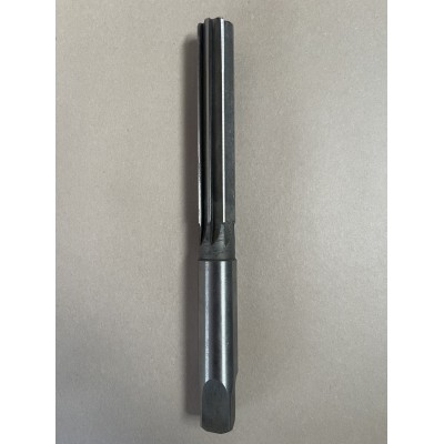 Развёртка ручная Ц/Х 20 мм Н7