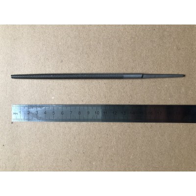 Напильник круглый 150 мм №1