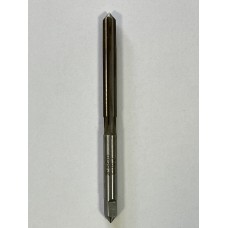 Развёртка ручная Ц/Х 7,5 мм Н9