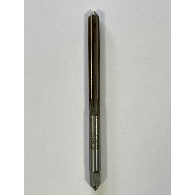 Развёртка ручная Ц/Х 7,5 мм Н9