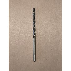 Свердло 3,9 мм Ц/Х середня серія Р6М5 А1