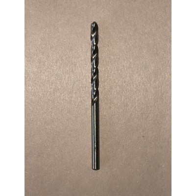 Свердло 3,9 мм Ц/Х середня серія Р6М5 А1