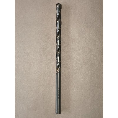 Свердло 8,0 мм Ц/Х довга серія Р6М5 А1