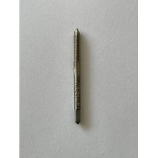 Метчик М/Р 4×0,7 мм для сквозных отверстий левый