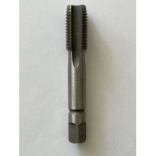 Мітчик М/Р 22×2,5 мм для глухих отворів