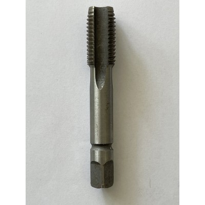 Мітчик М/Р 22×2,5 мм для глухих отворів