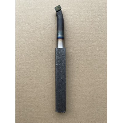 Резец токарный расточной для сквозных отверстий 20×20×200 мм ВК8