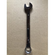 Ключ гайковий комбінований 14х14 мм Full Polish Eastman