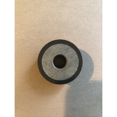 Круг алмазный 32×16×10×3 мм АС4 125/100 В2-01 100% 1А1