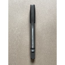 Метчик М/Р 11×1,5 мм для сквозных отверстий