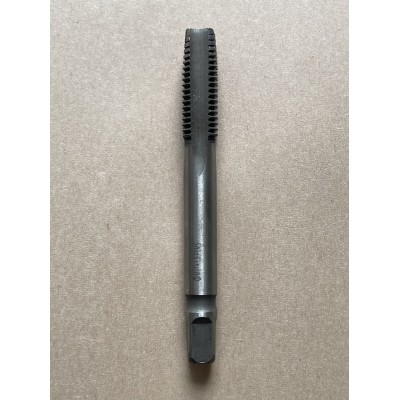 Метчик М/Р 11×1,5 мм для сквозных отверстий