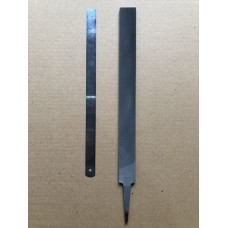 Напильник плоский 350 мм №1