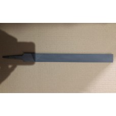 Напильник плоский 350 мм №1