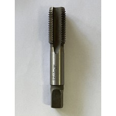 Метчик М/Р 27×3,0 мм для сквозных отверстий