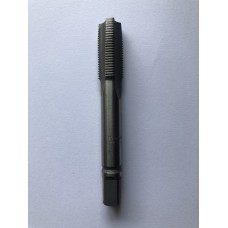 Метчик М/Р 14×1,25 мм для сквозных отверстий левый