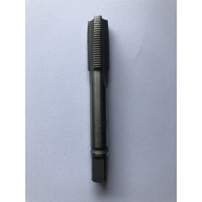 Метчик М/Р 14×1,25 мм для сквозных отверстий левый