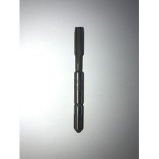 Метчик М/Р 5×0,5 мм для сквозных отверстий