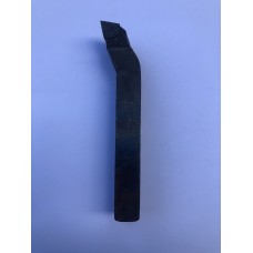 Резец токарный подрезной отогнутый 16×12×100 мм ВК8