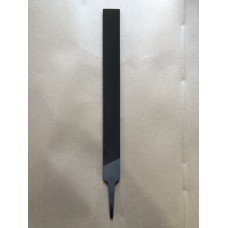 Напильник плоский 250 мм №1