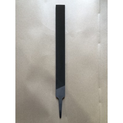 Напильник плоский 250 мм №1