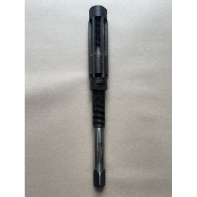 Развертка ручная регулируемая 35-40 мм Ц/Х