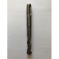 Сверло 10×110 мм по бетону под патрон SDS Plus перфоратора