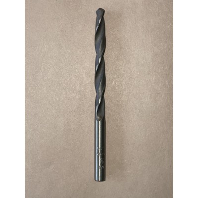 Свердло 7,6 мм Ц/Х середня серія Р6М5