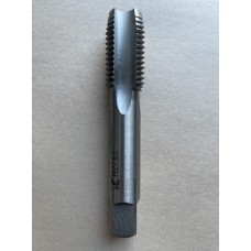 Метчик М/Р 27×3,0 мм для сквозных отверстий