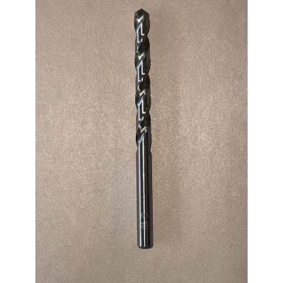 Свердло 6,5 мм Ц/Х середня серія Р6М5 А1