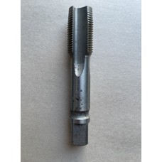 Мітчик М/Р 27×2,0 мм для наскрізних отворів