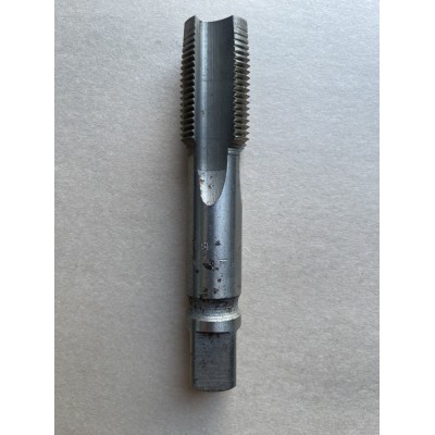 Мітчик М/Р 27×2,0 мм для наскрізних отворів