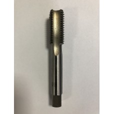 Метчик М/Р 20×2,5 мм для глухих отверстий