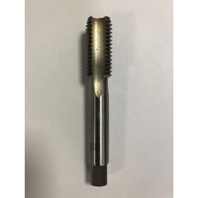 Метчик М/Р 20×2,5 мм для глухих отверстий