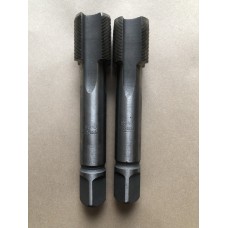 Метчик М/Р 30×1,0 мм комплект из 2 штук