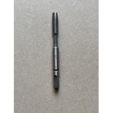 Метчик М/Р 5×0,8 мм для сквозных отверстий