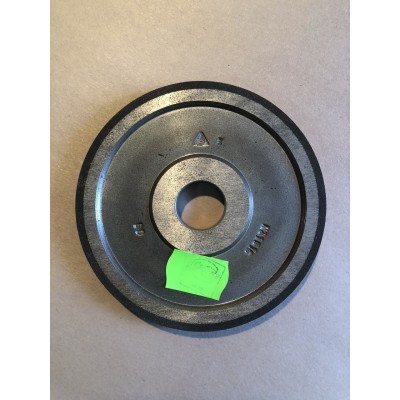 Коло алмазне 150×10×5×32 мм АС4 125/100 В2-01 100% 1А1