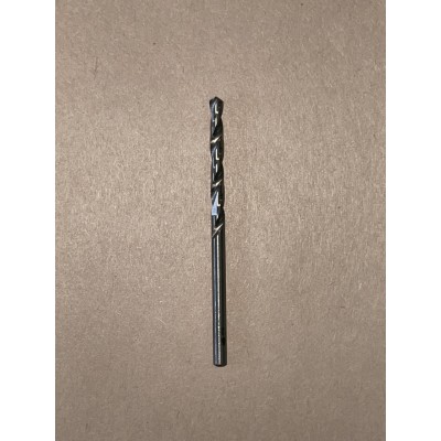 Свердло 3,0 мм Р6М5 клас А1